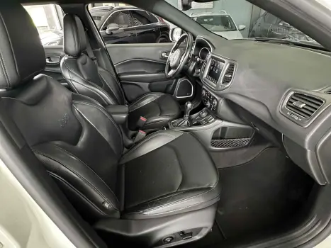 JEEP Compass 2.0 16V 4P LIMITED TURBO DIESEL 4X4 AUTOMTICO, Foto 16