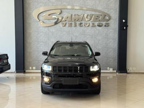 JEEP Compass 2.0 16V 4P NIGHT EAGLE FLEX AUTOMTICO, Foto 1