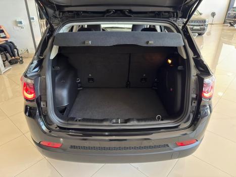 JEEP Compass 2.0 16V 4P NIGHT EAGLE FLEX AUTOMTICO, Foto 17