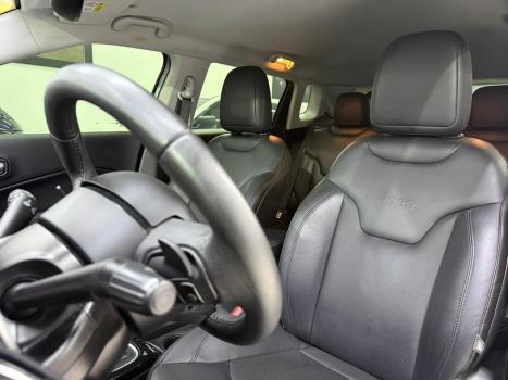 JEEP Compass 2.0 16V 4P LIMITED TURBO DIESEL 4X4 AUTOMTICO, Foto 9
