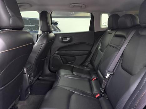 JEEP Compass 2.0 16V 4P LIMITED TURBO DIESEL 4X4 AUTOMTICO, Foto 11