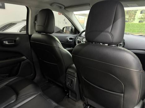 JEEP Compass 2.0 16V 4P LIMITED TURBO DIESEL 4X4 AUTOMTICO, Foto 12