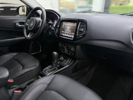 JEEP Compass 2.0 16V 4P LIMITED TURBO DIESEL 4X4 AUTOMTICO, Foto 15