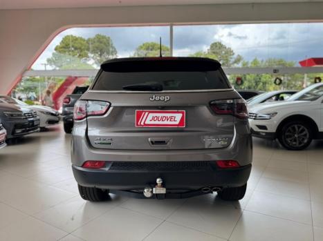 JEEP Compass 2.0 16V 4P LIMITED TURBO DIESEL 4X4 AUTOMTICO, Foto 6