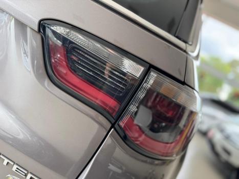 JEEP Compass 2.0 16V 4P LIMITED TURBO DIESEL 4X4 AUTOMTICO, Foto 8