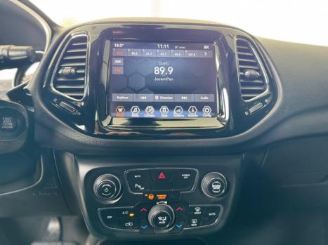 JEEP Compass 2.0 16V 4P LIMITED TURBO DIESEL 4X4 AUTOMTICO, Foto 10