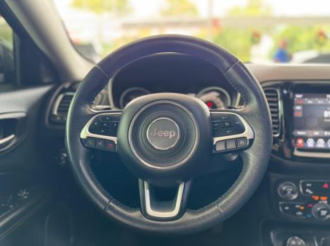 JEEP Compass 2.0 16V 4P LIMITED TURBO DIESEL 4X4 AUTOMTICO, Foto 11