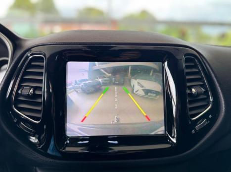 JEEP Compass 2.0 16V 4P LIMITED TURBO DIESEL 4X4 AUTOMTICO, Foto 12