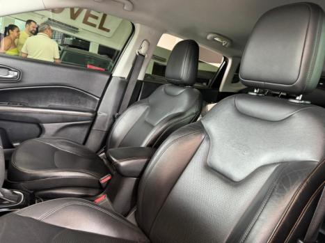 JEEP Compass 2.0 16V 4P LIMITED TURBO DIESEL 4X4 AUTOMTICO, Foto 14