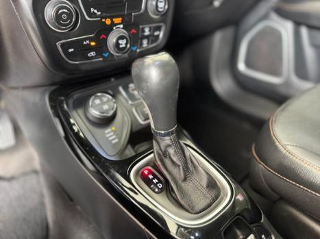 JEEP Compass 2.0 16V 4P LIMITED TURBO DIESEL 4X4 AUTOMTICO, Foto 15