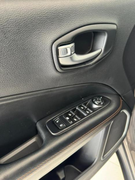 JEEP Compass 2.0 16V 4P LIMITED TURBO DIESEL 4X4 AUTOMTICO, Foto 17