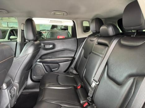 JEEP Compass 2.0 16V 4P LIMITED TURBO DIESEL 4X4 AUTOMTICO, Foto 18