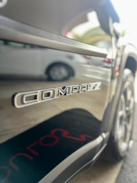 JEEP Compass 2.0 16V 4P LIMITED FLEX AUTOMTICO, Foto 11