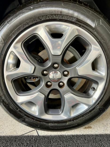 JEEP Compass 2.0 16V 4P LIMITED FLEX AUTOMTICO, Foto 17