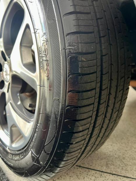 JEEP Compass 2.0 16V 4P LIMITED FLEX AUTOMTICO, Foto 18