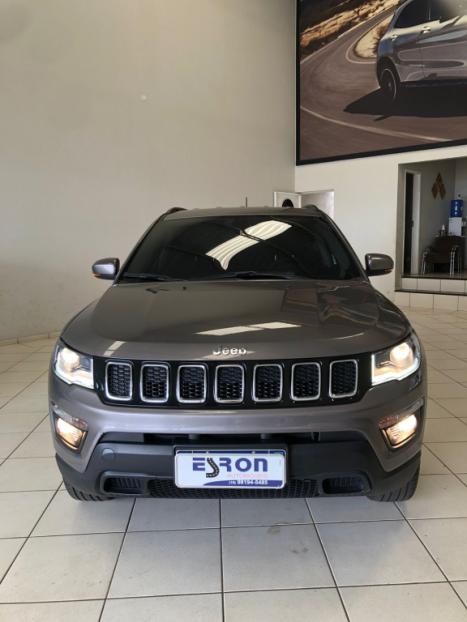 JEEP Compass 2.0 16V 4P 350 LONGITUDE 4X4 TURBO DIESEL AUTOM�TICO, Foto 1