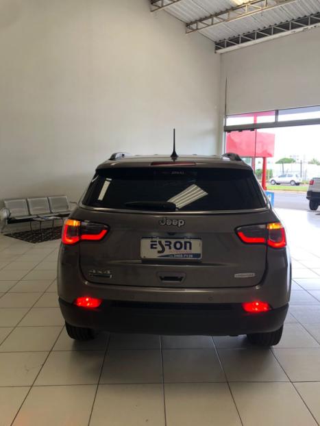 JEEP Compass 2.0 16V 4P 350 LONGITUDE 4X4 TURBO DIESEL AUTOM�TICO, Foto 6