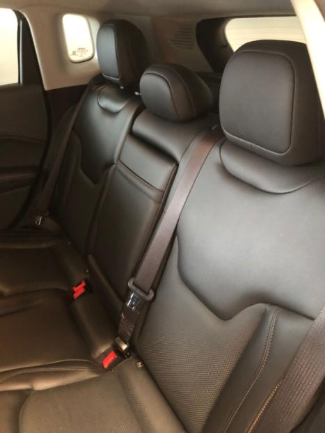 JEEP Compass 2.0 16V 4P 350 LONGITUDE 4X4 TURBO DIESEL AUTOM�TICO, Foto 10