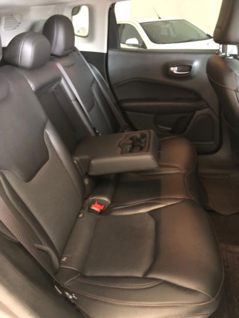 JEEP Compass 2.0 16V 4P 350 LONGITUDE 4X4 TURBO DIESEL AUTOM�TICO, Foto 11