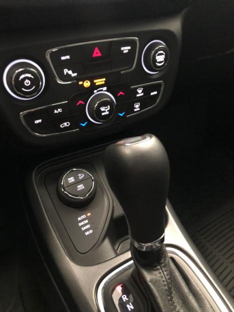 JEEP Compass 2.0 16V 4P 350 LONGITUDE 4X4 TURBO DIESEL AUTOM�TICO, Foto 15