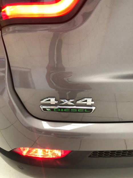 JEEP Compass 2.0 16V 4P 350 LONGITUDE 4X4 TURBO DIESEL AUTOM�TICO, Foto 16