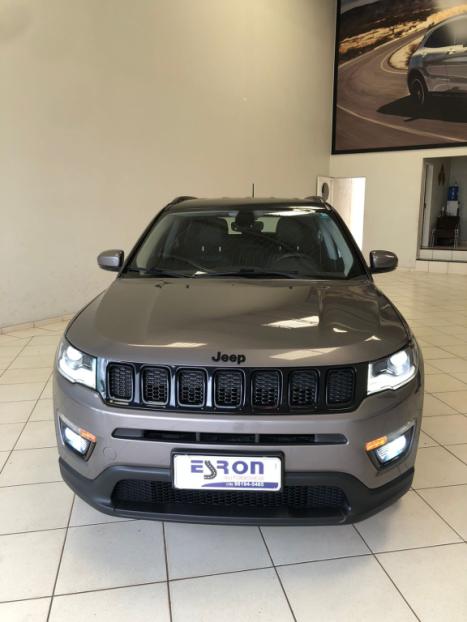 JEEP Compass 2.0 16V 4P NIGHT EAGLE FLEX AUTOMTICO, Foto 1
