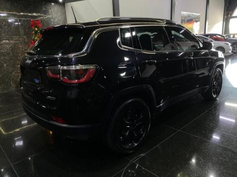 JEEP Compass 2.0 16V 4P LONGITUDE FLEX AUTOMTICO, Foto 5