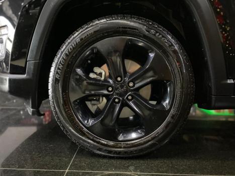 JEEP Compass 2.0 16V 4P LONGITUDE FLEX AUTOMTICO, Foto 7