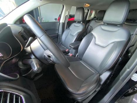 JEEP Compass 2.0 16V 4P LONGITUDE FLEX AUTOMTICO, Foto 13