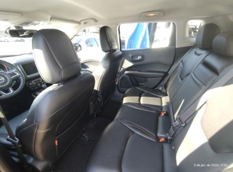 JEEP Compass 2.0 16V 4P TRAILHAWK TURBO DIESEL 4X4 AUTOM�TICO, Foto 1