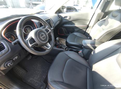 JEEP Compass 2.0 16V 4P TRAILHAWK TURBO DIESEL 4X4 AUTOM�TICO, Foto 2