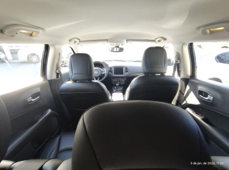 JEEP Compass 2.0 16V 4P TRAILHAWK TURBO DIESEL 4X4 AUTOM�TICO, Foto 3