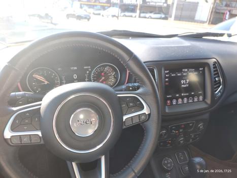 JEEP Compass 2.0 16V 4P TRAILHAWK TURBO DIESEL 4X4 AUTOM�TICO, Foto 4