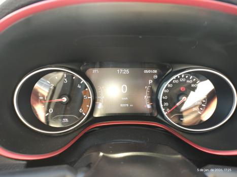 JEEP Compass 2.0 16V 4P TRAILHAWK TURBO DIESEL 4X4 AUTOM�TICO, Foto 5