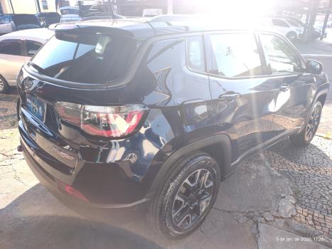 JEEP Compass 2.0 16V 4P TRAILHAWK TURBO DIESEL 4X4 AUTOM�TICO, Foto 6