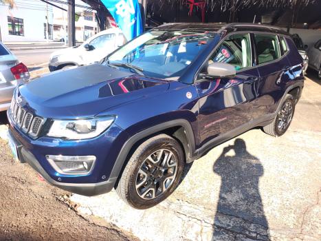 JEEP Compass 2.0 16V 4P TRAILHAWK TURBO DIESEL 4X4 AUTOM�TICO, Foto 7