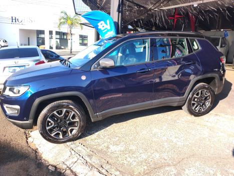 JEEP Compass 2.0 16V 4P TRAILHAWK TURBO DIESEL 4X4 AUTOM�TICO, Foto 11
