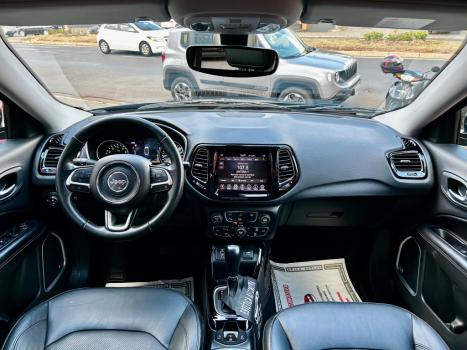 JEEP Compass 2.0 16V 4P NIGHT EAGLE FLEX AUTOM�TICO, Foto 3