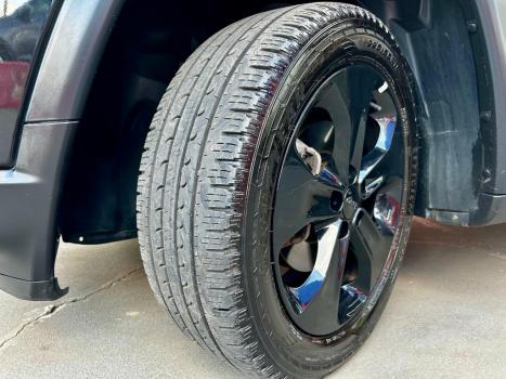 JEEP Compass 2.0 16V 4P NIGHT EAGLE FLEX AUTOM�TICO, Foto 5