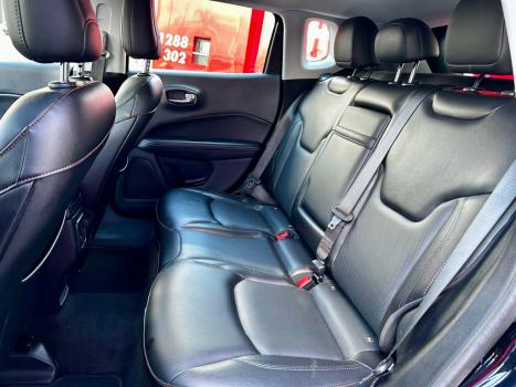 JEEP Compass 2.0 16V 4P NIGHT EAGLE FLEX AUTOM�TICO, Foto 6