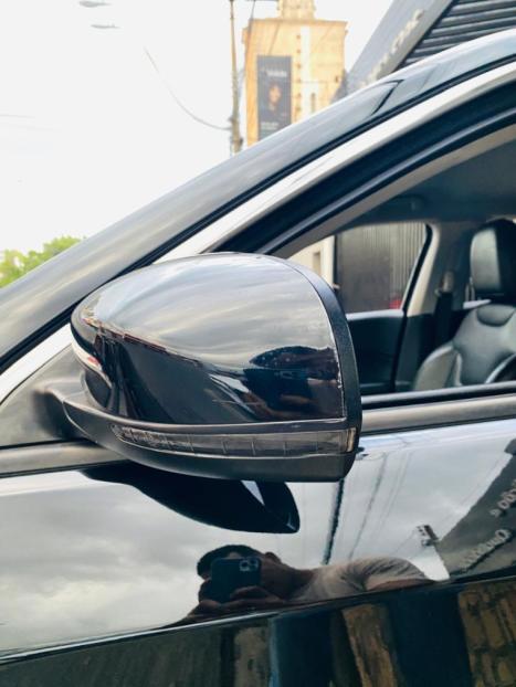 JEEP Compass 2.0 16V 4P LONGITUDE FLEX AUTOM�TICO, Foto 7