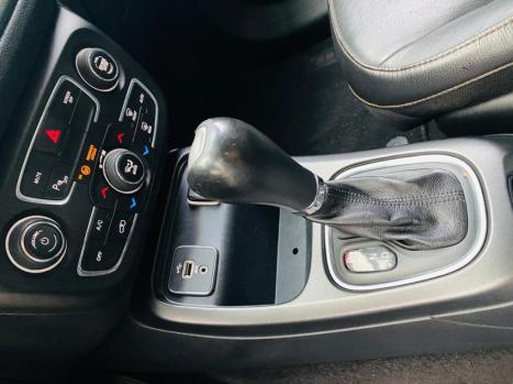 JEEP Compass 2.0 16V 4P LONGITUDE FLEX AUTOM�TICO, Foto 11