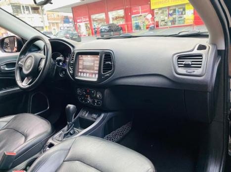 JEEP Compass 2.0 16V 4P LONGITUDE FLEX AUTOM�TICO, Foto 15