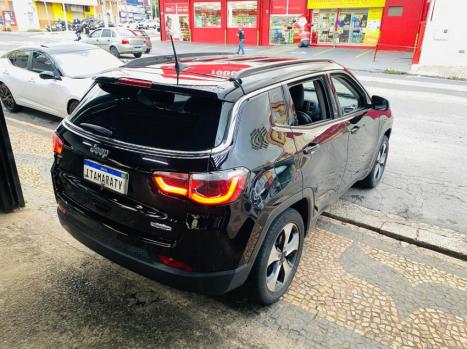 JEEP Compass 2.0 16V 4P LONGITUDE FLEX AUTOM�TICO, Foto 5
