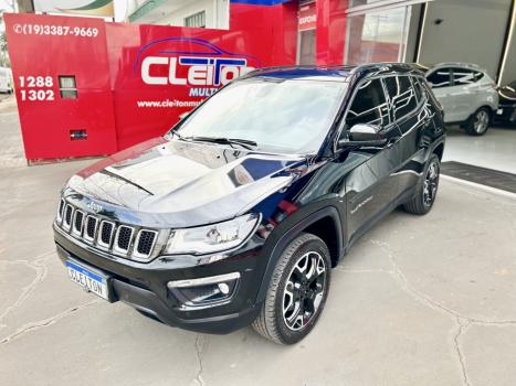 JEEP Compass 2.0 16V 4P LONGITUDE TURBO DIESEL 4X4 AUTOM�TICO, Foto 3