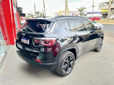 JEEP Compass 2.0 16V 4P LONGITUDE TURBO DIESEL 4X4 AUTOM�TICO, Foto 4