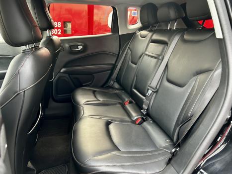 JEEP Compass 2.0 16V 4P LONGITUDE TURBO DIESEL 4X4 AUTOM�TICO, Foto 6