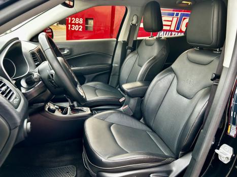 JEEP Compass 2.0 16V 4P LONGITUDE TURBO DIESEL 4X4 AUTOM�TICO, Foto 5