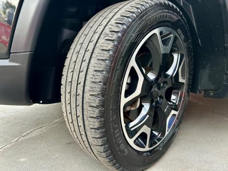 JEEP Compass 2.0 16V 4P LONGITUDE TURBO DIESEL 4X4 AUTOM�TICO, Foto 8