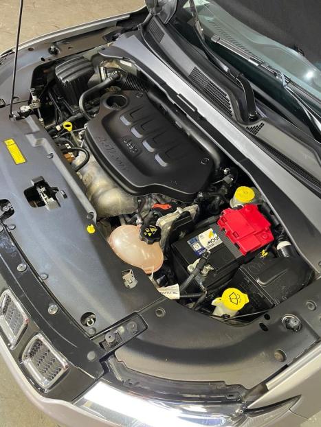 JEEP Compass 2.0 16V 4P LONGITUDE FLEX AUTOM�TICO, Foto 12